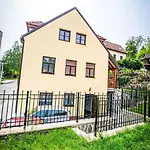 Dueta-4 By Interhome *