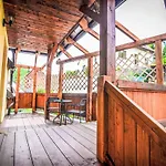 Dueta-4 By Interhome * Český Krumlov