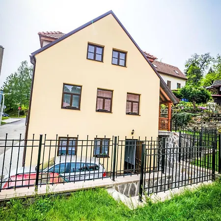 Dueta-4 By Interhome *