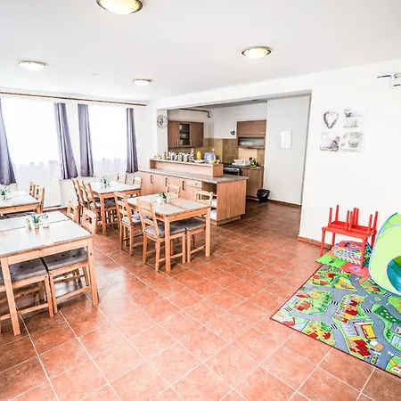 Lejlighed Dueta-4 By Interhome *