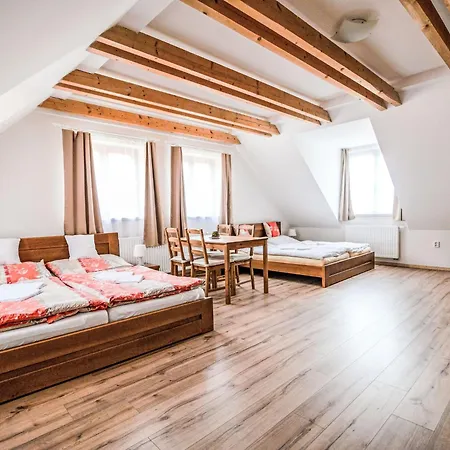 Dueta-4 By Interhome Český Krumlov