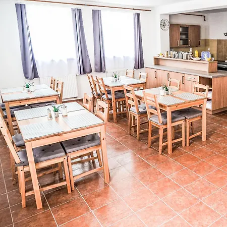 Lejlighed Dueta-4 By Interhome Český Krumlov