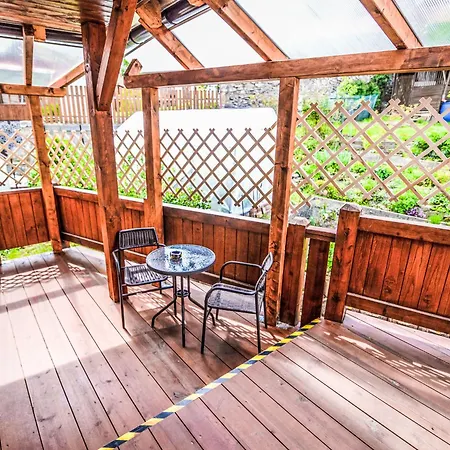 Dueta-4 By Interhome Apartment *