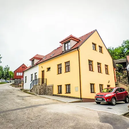 Lejlighed Dueta-4 By Interhome