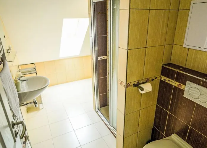 Lejlighed Dueta-4 By Interhome