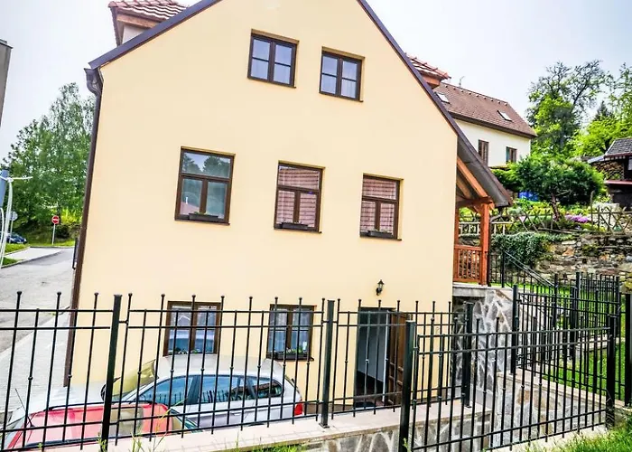 Dueta-4 By Interhome *