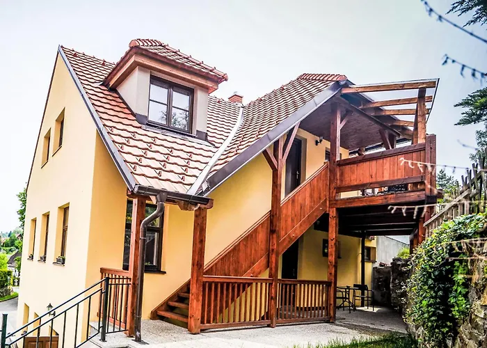 Dueta-4 By Interhome