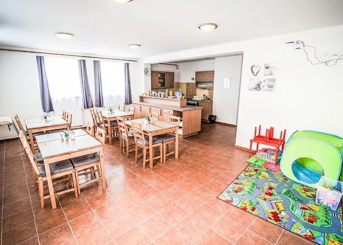 Lejlighed Dueta-4 By Interhome *