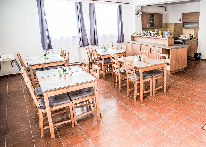 Lejlighed Dueta-4 By Interhome Český Krumlov