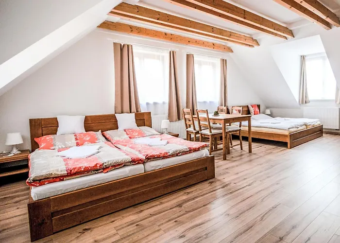 Dueta-4 By Interhome