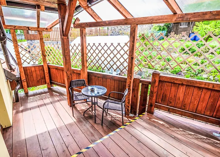 Dueta-4 By Interhome Lejlighed *