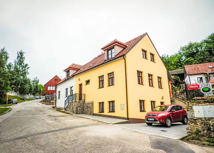 Lejlighed Dueta-4 By Interhome